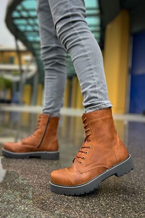 CH009 - CST Military Erkek Bot TABA