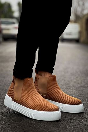 CH069 - KRT Harmany Erkek Bot TABA