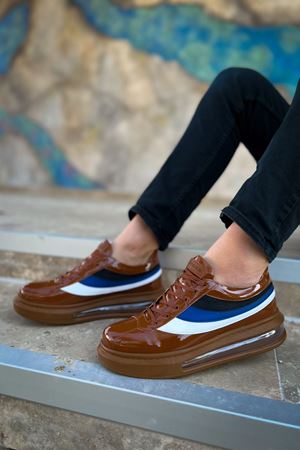 CH171 - RRT Ariaso Erkek Ayakkabı TABA