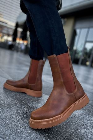 CH223 - CRT Alaska Erkek Bot TABA