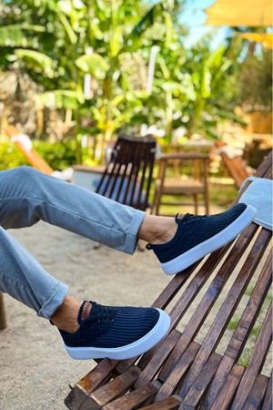 CH173 - KBT Velluto Erkek Ayakkabı SIYAH