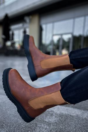 CH223 - CST Alaska Erkek Bot TABA