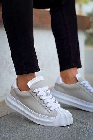 CH2411 - Artenay  Erkek Ayakkabı GRI