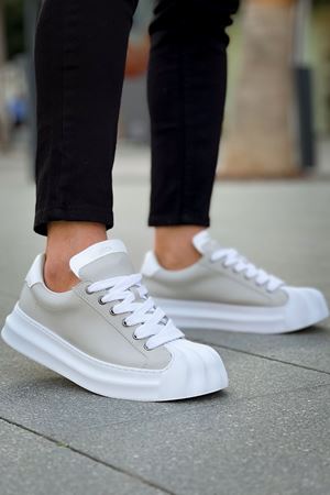 CH2411 - Artenay  Erkek Ayakkabı GRI