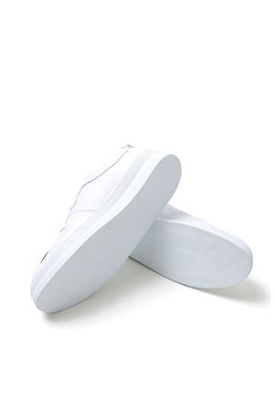 CH185 - CBT Force Mirror Erkek Ayakkabı BEYAZ