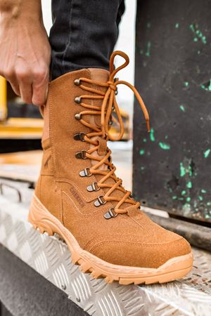 CH051 - STB Scalatore Erkek Bot TABA