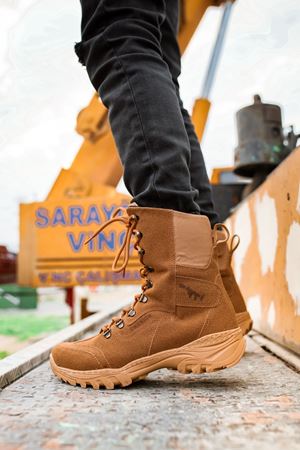 CH051 - STB Scalatore Erkek Bot TABA