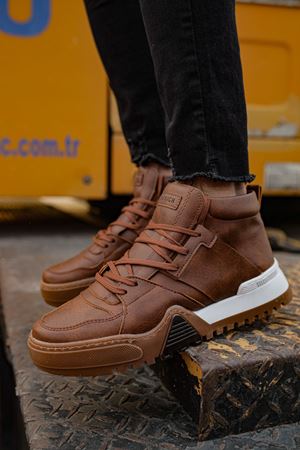 CH057 - GTB Ghost Line Erkek Bot TABA