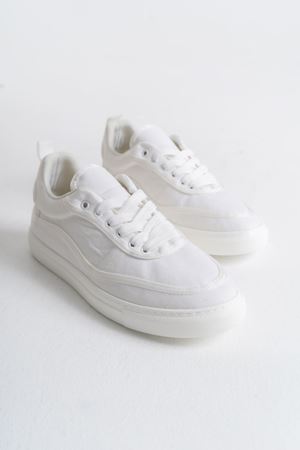 RS625 - Keten Erkek Spor Ayakkabı BEYAZ / BEYAZ