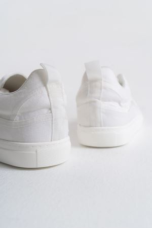 RS625 - Keten Erkek Spor Ayakkabı BEYAZ / BEYAZ