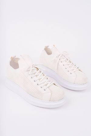 RS619 - TBT Erkek Ayakkabı BEYAZ