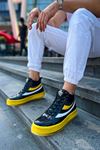 CH973 - Majesty ST Erkek Bot ALTIN